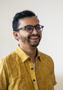Alok Adhikari
